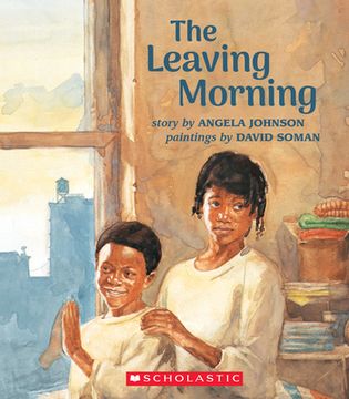 The Leaving Morning (en Inglés)