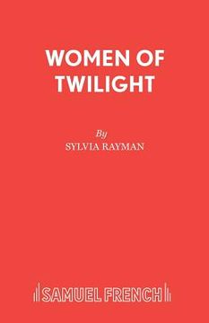 portada Women of Twilight (en Inglés)