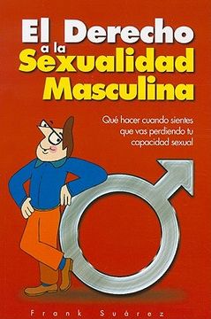 portada El Derecho a la Sexualidad Masculina