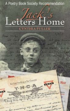 portada Jack's Letters Home (en Inglés)