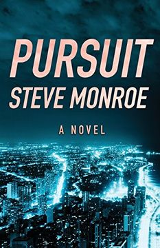 portada Pursuit: A Novel