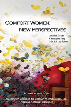 portada Comfort Women: New Perspectives (en Inglés)