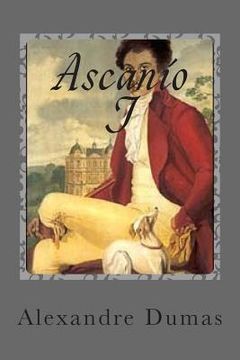 portada Ascanio I (in French)