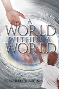 portada A World Within A World (en Inglés)