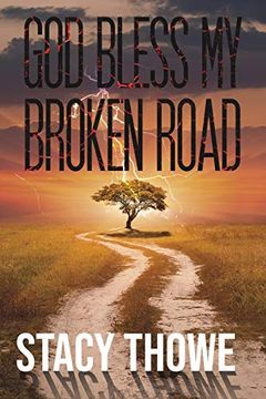 portada God Bless my Broken Road (in English)