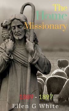 portada The Home Missionary (1889-1897) (en Inglés)