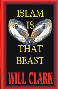 portada Islam is That Beast (en Inglés)