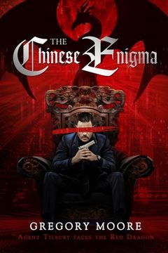 portada The Chinese Enigma