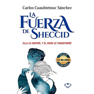 portada La Fuerza de Sheccid (in Spanish)
