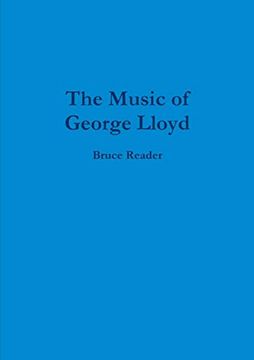 portada The Music of George Lloyd (en Inglés)