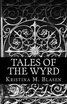 portada tales of the wyrd (en Inglés)