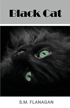 portada Black Cat (in English)