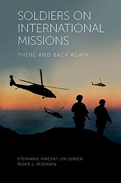 portada Soldiers on International Missions: There and Back Again (en Inglés)