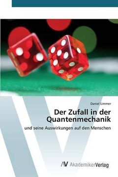 portada Der Zufall in der Quantenmechanik