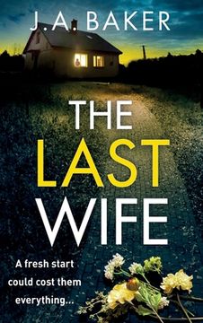 portada The Last Wife (in English)