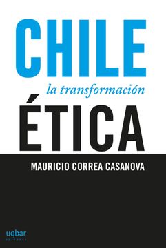 portada Chile, La Transformación Ética