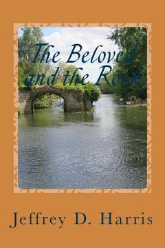 portada The Beloved and the Rock: Parted Waters (en Inglés)