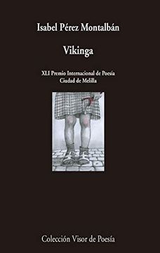 portada Vikinga
