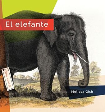 portada El Elefante