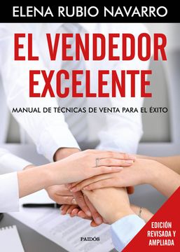 portada El Vendedor Excelente (in Spanish)