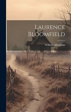 portada Laurence Bloomfield (in English)