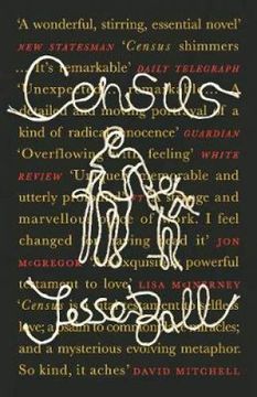 portada Census (in English)