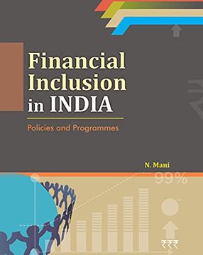 portada Financial Inclusion in India: Policies and Programmes