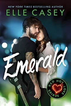 portada Emerald (Red hot Love) (in English)