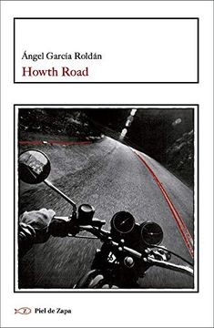 portada Howth Road (in Spanish)