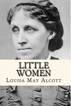 portada Little women (Large Print Edition) (en Inglés)