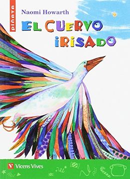 portada 30. El Cuervo Irisado (in Spanish)