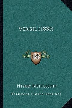 portada vergil (1880) (en Inglés)