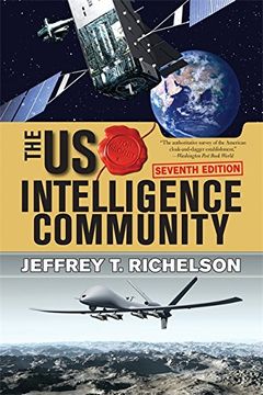 portada The U.S. Intelligence Community
