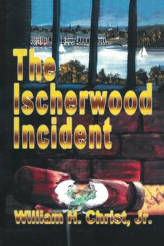 portada The Ischerwood Incident