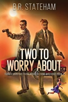 portada Two to Worry About (en Inglés)