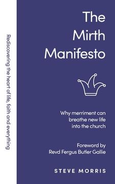 portada The Mirth Manifesto (en Inglés)