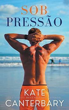 portada Sob Pressão (en Portugués)