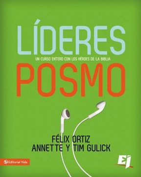 portada lideres posmo / posmo leaders (in Spanish)