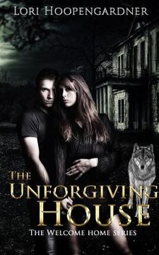 portada The Unforgiving House