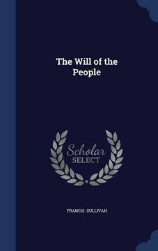 portada The Will of the People