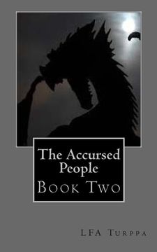 portada The Accursed People, Book Two: Book Two (en Inglés)