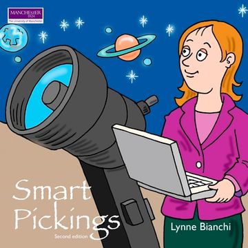portada Smart Pickings: 2nd Edition (en Inglés)