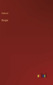 portada Borgia 