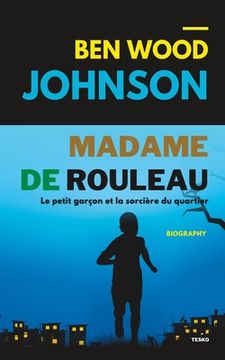 portada Madame de Rouleau (en Francés)