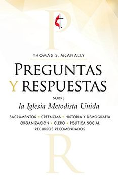 portada Preguntas y Respuestas