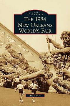 portada 1984 New Orleans World's Fair (en Inglés)