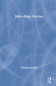 portada Male–Male Murder (en Inglés)