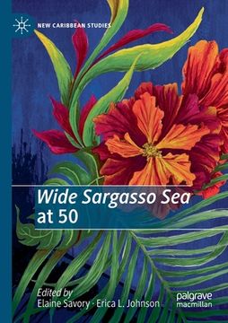 portada Wide Sargasso Sea at 50 (en Inglés)