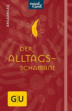 portada Der Alltagsschamane (gu das Handtaschenbuch) (in German)