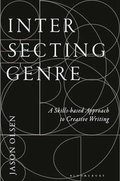 portada Intersecting Genre: A Skills-Based Approach to Creative Writing (en Inglés)
